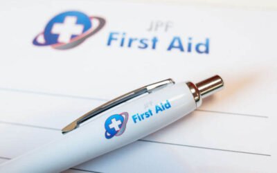 JPF First Aid Shortlisted In Forthcoming Chamber Awards!