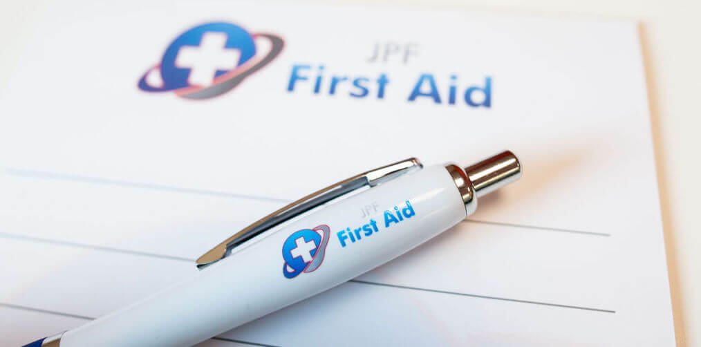 JPF First Aid Shortlisted In Forthcoming Chamber Awards!