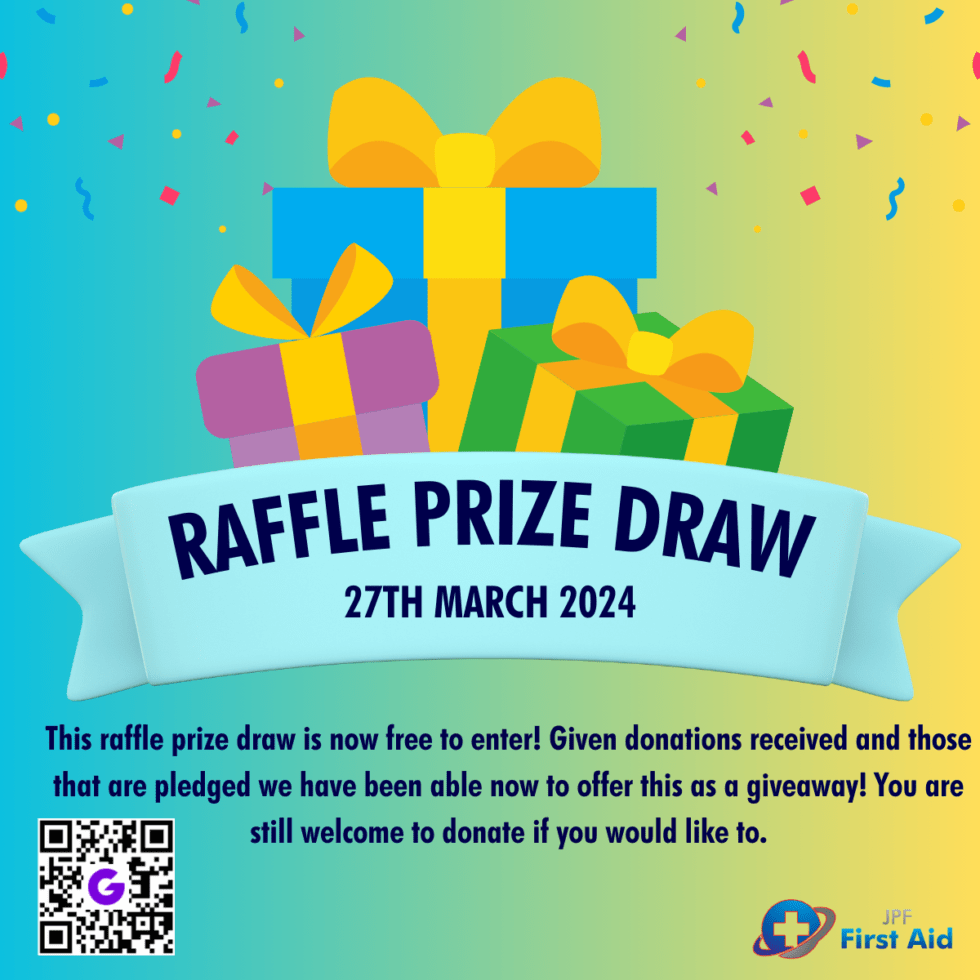 Company Raffle Draw Free Raffle Prize Draw – Winners Announced! Have You Won?