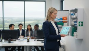Common Mistakes in Workplace First Aid Provision: A 2026 Compliance Guide